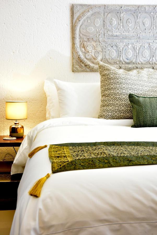 Five O'Clock Zen Boutique Guest House Centurion Exterior foto