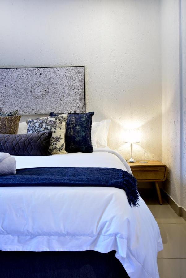 Five O'Clock Zen Boutique Guest House Centurion Exterior foto